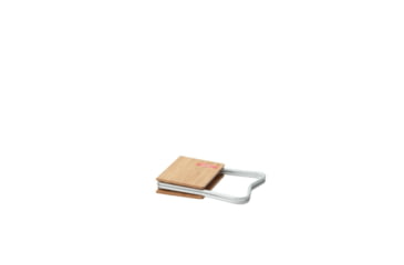 Image of Snow Peak Takibi My Table, 16in, Wood, LV-034TR