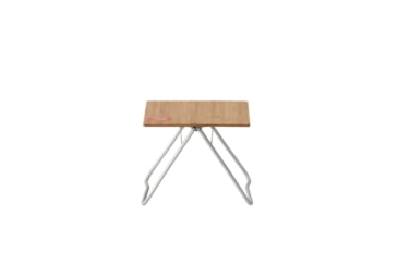 Image of Snow Peak Takibi My Table, 16in, Wood, LV-034TR