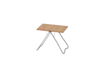 Image of Snow Peak Takibi My Table, Bamboo, One Size, LV-034TR