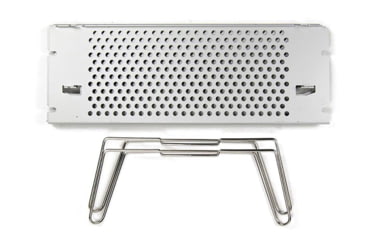 Image of Snow Peak Ozen Table, Aluminium, SLV-171