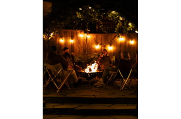 Image of Snow Peak Pack And Carry Fireplace, X-Large, ST-034