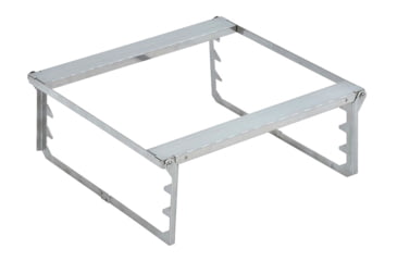 Image of Snow Peak Fireplace Grill Bridge, Large, ST-032GBR