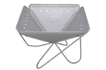 Image of Snow Peak Pack &amp; Carry Fireplace - Large ST-032R