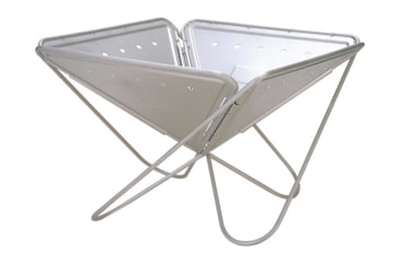 Image of Snow Peak Pack &amp; Carry Fireplace