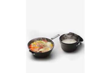 Image of Snow Peak Field Cooker Pro, CS-600
