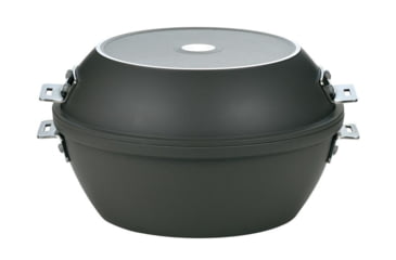 Image of Snow Peak Field Cooker Pro, CS-600