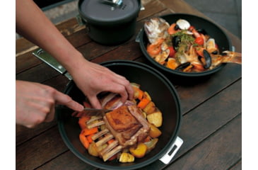 Image of Snow Peak Field Cooker Pro, CS-600