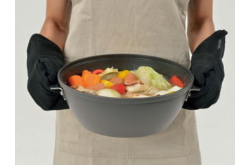 Image of Snow Peak Field Cooker Pro, CS-600