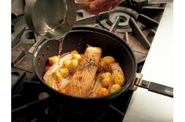 Image of Snow Peak Field Cooker Pro, CS-600