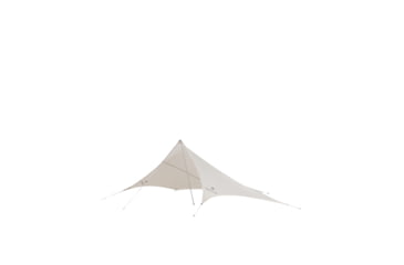 Image of Snow Peak Penta Tarp, One Size, STP-381-IV-US