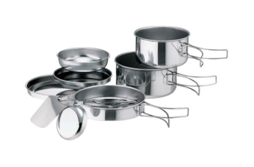 Image of Snow Peak Personal Cooker No.3, One Size, CS-073US
