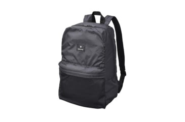 Image of Snow Peak Pocketable Daypack, Black, UG-62200BK