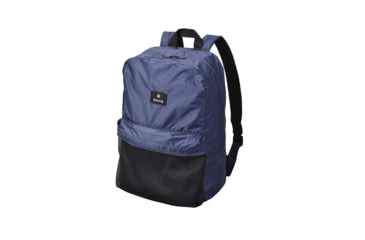 Image of Snow Peak Pocketable Daypack, Navy, UG-62200NV