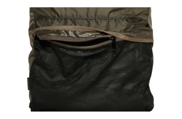 Image of Snow Peak Pocketable Daypack, Olive, UG-62200OL