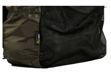 Image of Snow Peak Pocketable Daypack, Olive, UG-62200OL