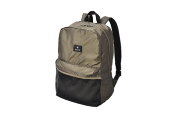 Image of Snow Peak Pocketable Daypack, Olive, UG-62200OL