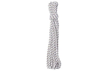 Image of Snow Peak Polypropylene Rope Pro, White, 3mm, AP-005