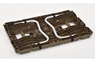 Image of Snow Peak Racksotto Multi Starter Set Armrest, Plus, SET-220