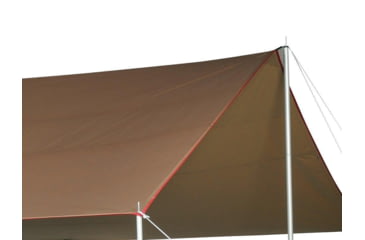 Image of Snow Peak Recta Tarp Large Set, TP-842S