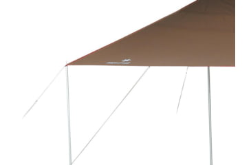Image of Snow Peak Recta Tarp Large Set, TP-842S