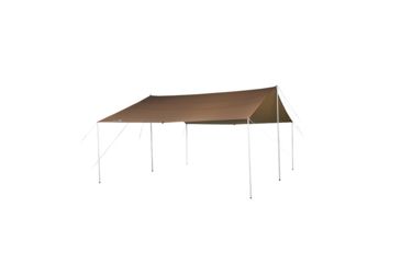 Image of Snow Peak Recta Tarp, Medium, TP-841H