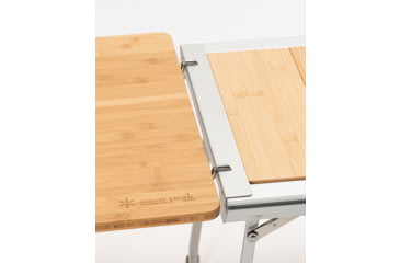 Image of Snow Peak Renewed Entry IGT Table, CK-080R