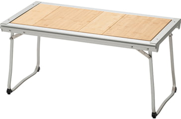 Image of Snow Peak Renewed Entry IGT Table, CK-080R