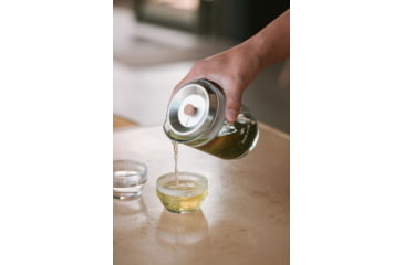 Image of Snow Peak Sayou Tea Set, One Size, CS-340