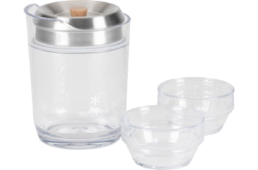 Image of Snow Peak Sayou Tea Set, One Size, CS-340