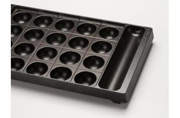 Image of Snow Peak SEPPOU-EN Tako-Yaki Plates, CS-356