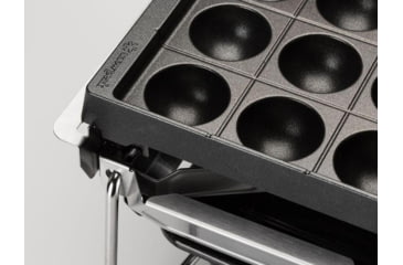 Image of Snow Peak SEPPOU-EN Tako-Yaki Plates, CS-356