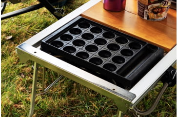 Image of Snow Peak SEPPOU-EN Tako-Yaki Plates, CS-356