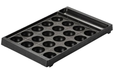 Image of Snow Peak SEPPOU-EN Tako-Yaki Plates, CS-356