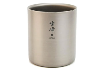 Image of Snow Peak Seppou Stacking Mug, 350ml, TW-123