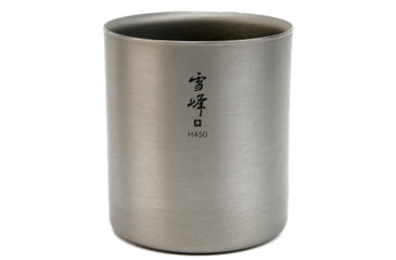 Image of Snow Peak Seppou Stacking Mug, 450ml, TW-122