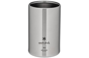 Snow Peak Shimo Can Cooler - Thumbnail 3