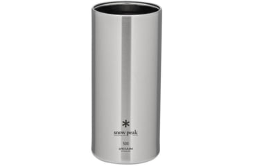 Image of Snow Peak Shimo Can Cooler, 500ml, TW-505