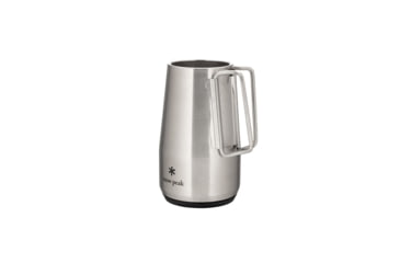 Image of Snow Peak Shimo Stein 700ml, Stainless Steel, 700ml, TW-700