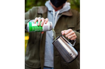 Image of Snow Peak Shimo Stein 700ml, Stainless Steel, 700ml, TW-700