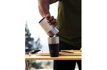 Image of Snow Peak Shimo Tumbler, Sand, 470ML/11.08 oz, TW-470-SN