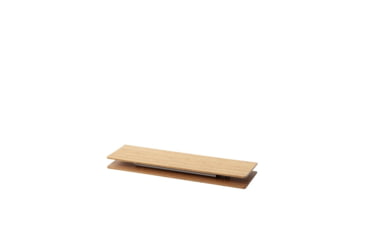Image of Snow Peak Renewed Single Action Table, Large, Wood, LV-015TR
