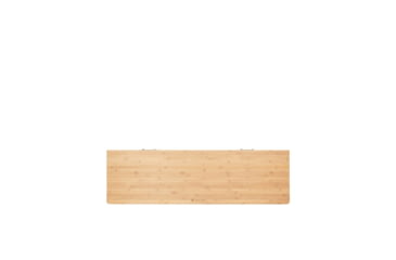 Image of Snow Peak Renewed Single Action Table, Large, Wood, LV-015TR