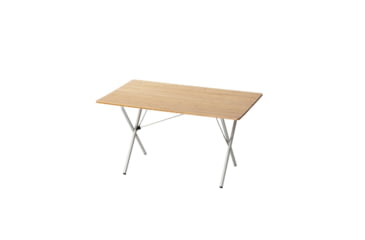 Image of Snow Peak Renewed Single Action Table, Large, LV-015TR