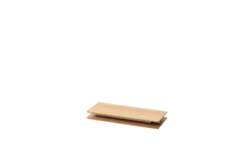 Image of Snow Peak Renewed Single Action Table, Medium, Wood, LV-010TR