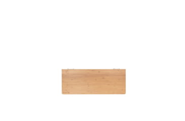 Image of Snow Peak Renewed Single Action Table, Medium, Wood, LV-010TR