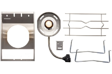 Image of Snow Peak Flat Burner