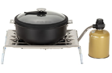 Image of Snow Peak Flat Burner