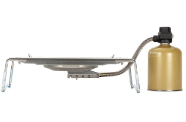 Image of Snow Peak Flat Burner