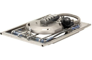 Image of Snow Peak Flat Burner