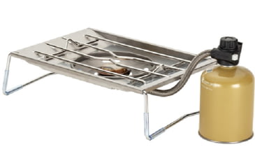 Image of Snow Peak Flat Burner